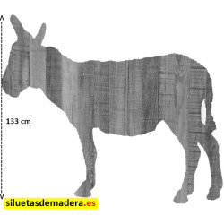 BURRO 01 BELÉN
